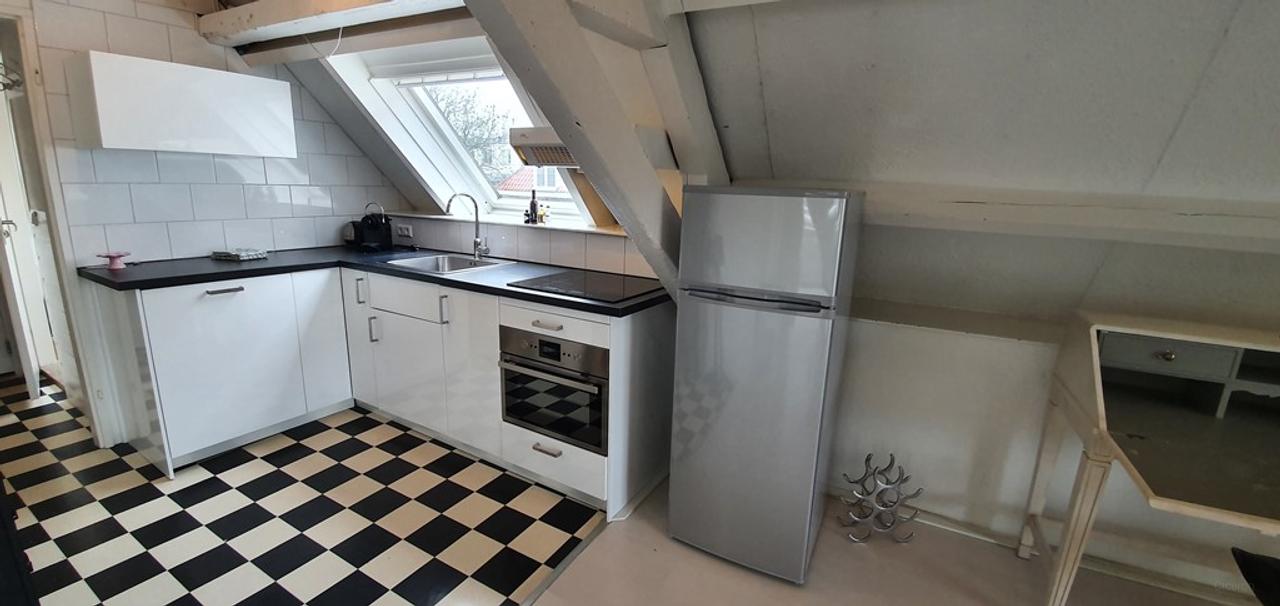 Gemeubileerd 2-kamerappartement in Bakenes - Afbeelding 13