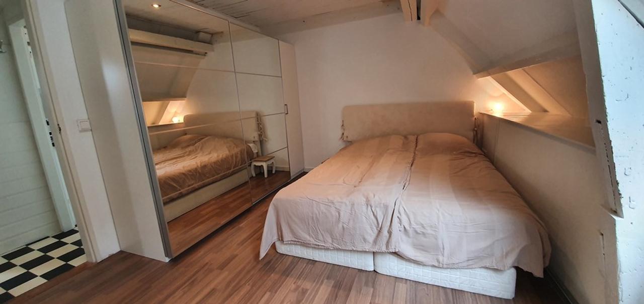 Gemeubileerd 2-kamerappartement in Bakenes - Afbeelding 15