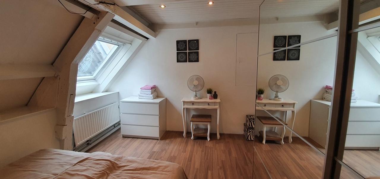 Gemeubileerd 2-kamerappartement in Bakenes - Afbeelding 16