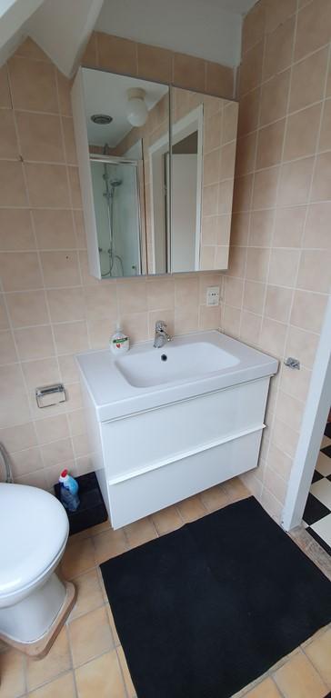 Gemeubileerd 2-kamerappartement in Bakenes - Afbeelding 18