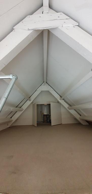 Gemeubileerd 2-kamerappartement in Bakenes - Afbeelding 20