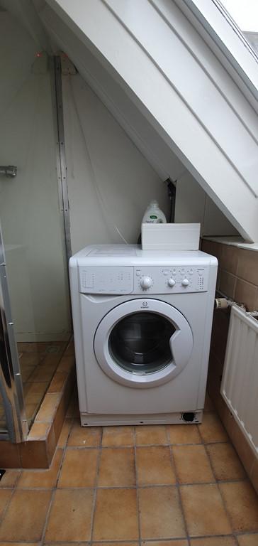 Gemeubileerd 2-kamerappartement in Bakenes - Afbeelding 21