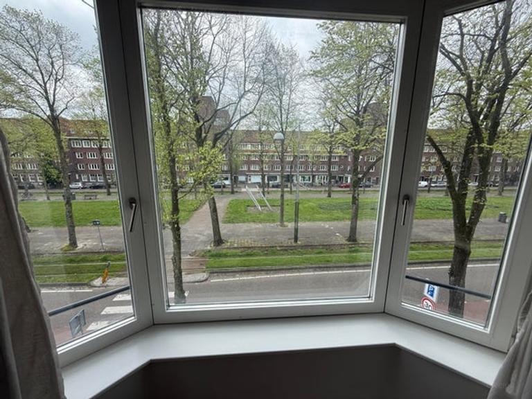 Gemeubileerd 3-kamerappartement bij park - Afbeelding 5