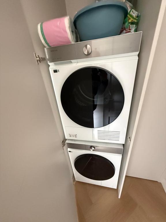 Gemeubileerd 3-kamerappartement bij park - Afbeelding 12
