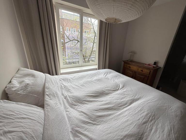 Gemeubileerd 3-kamerappartement bij park - Afbeelding 13