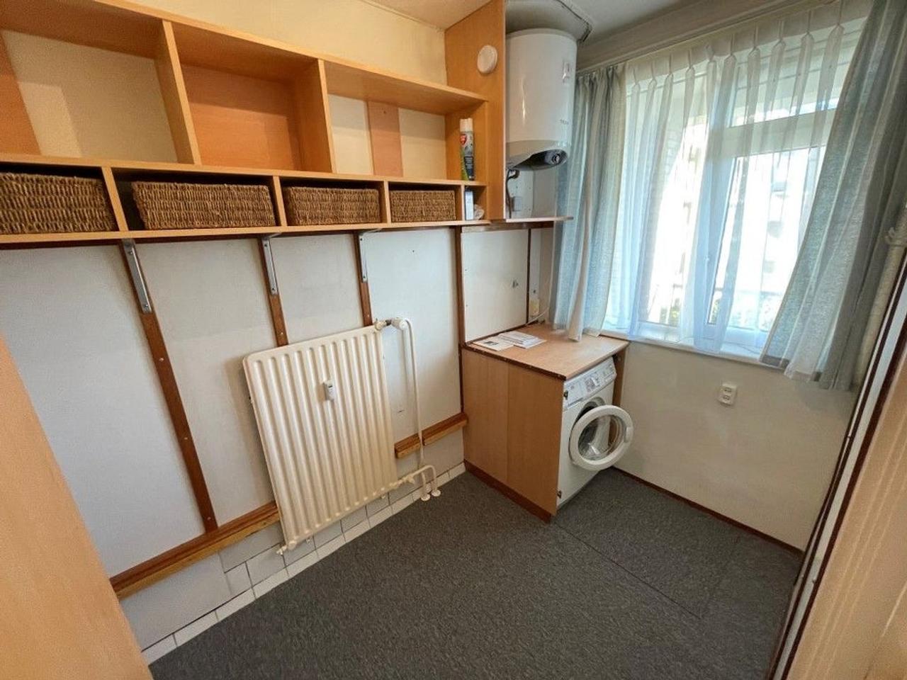 Furnished Two-Bedroom Apartment for Students - Image 4