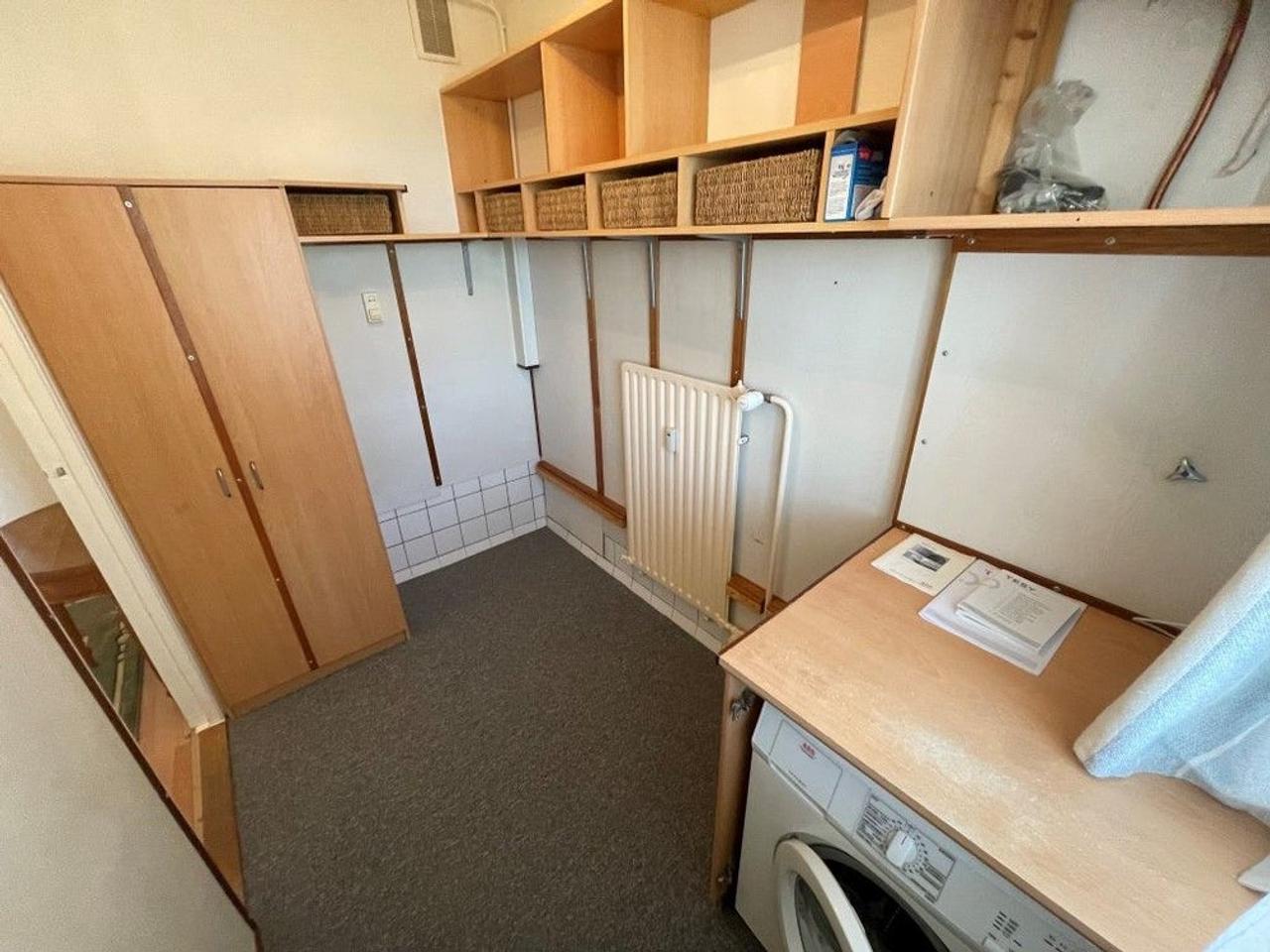Furnished Two-Bedroom Apartment for Students - Image 5