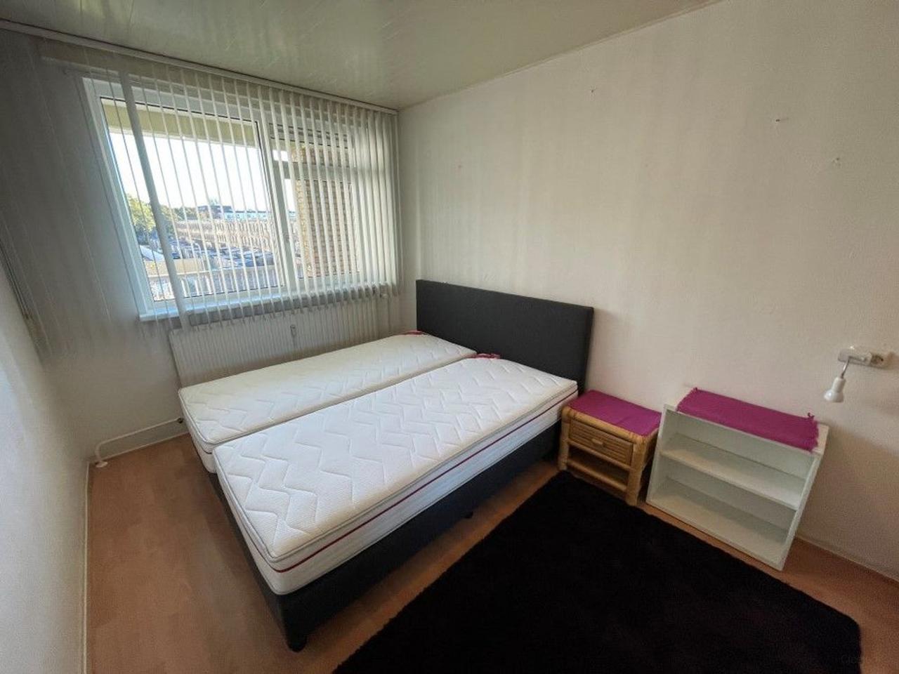 Furnished Two-Bedroom Apartment for Students - Image 13