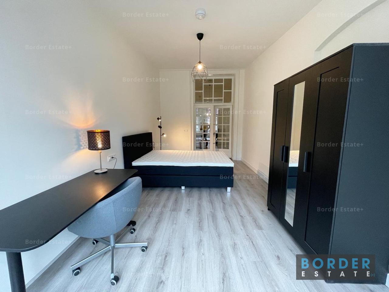 Gemeubileerd appartement met tuin in Wyck - Afbeelding 5