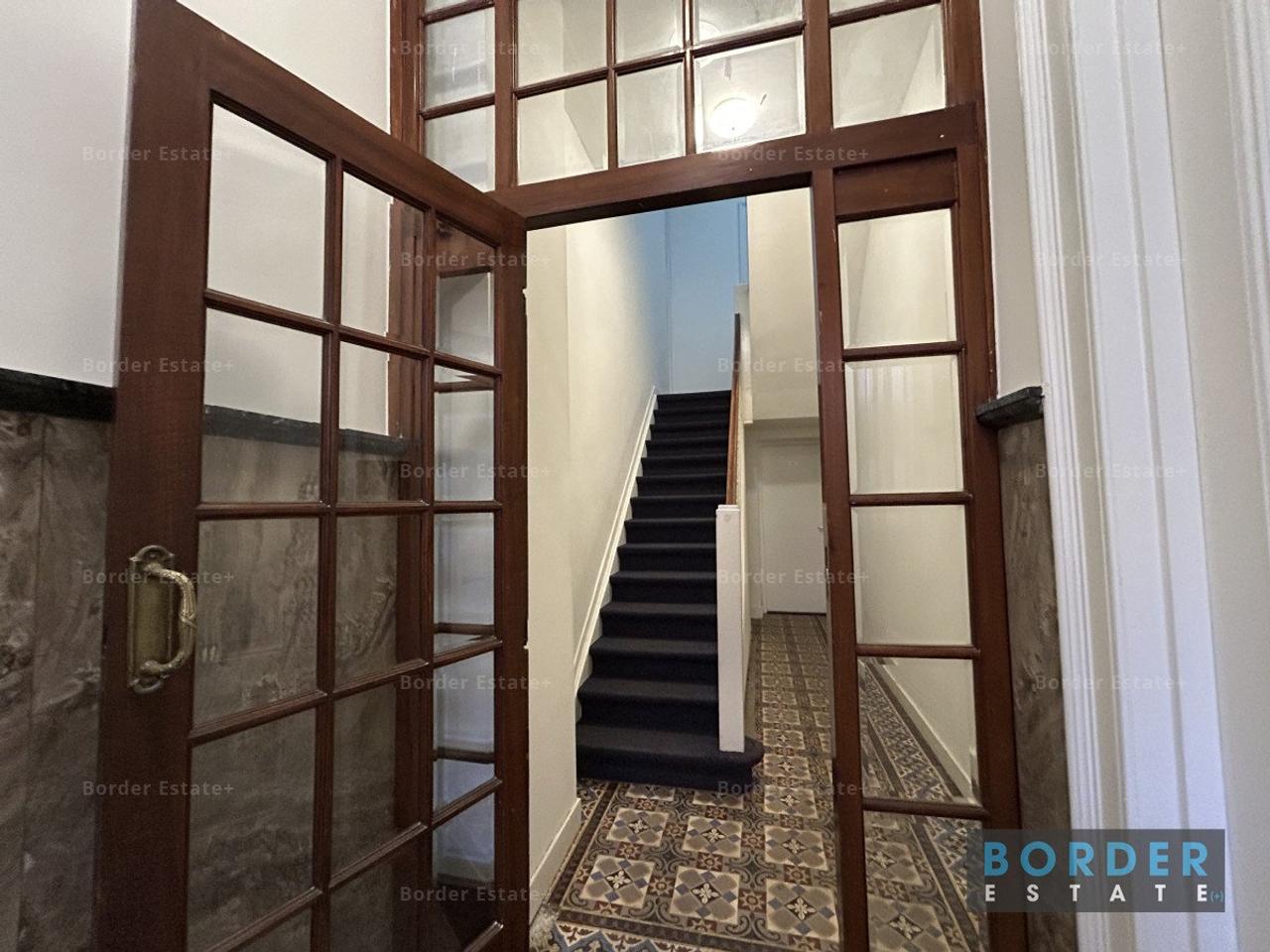 Gemeubileerd appartement met tuin in Wyck - Afbeelding 9