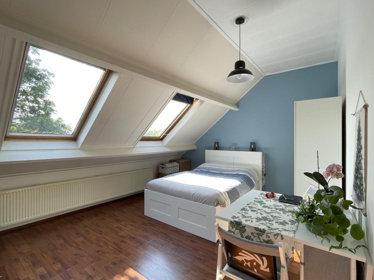 Studio van 25 m² met vrij parkeren - Afbeelding 2