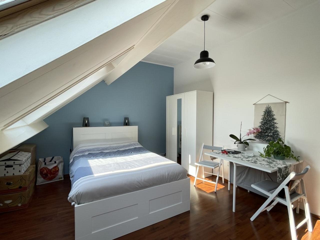 Studio van 25 m² met vrij parkeren - Afbeelding 3