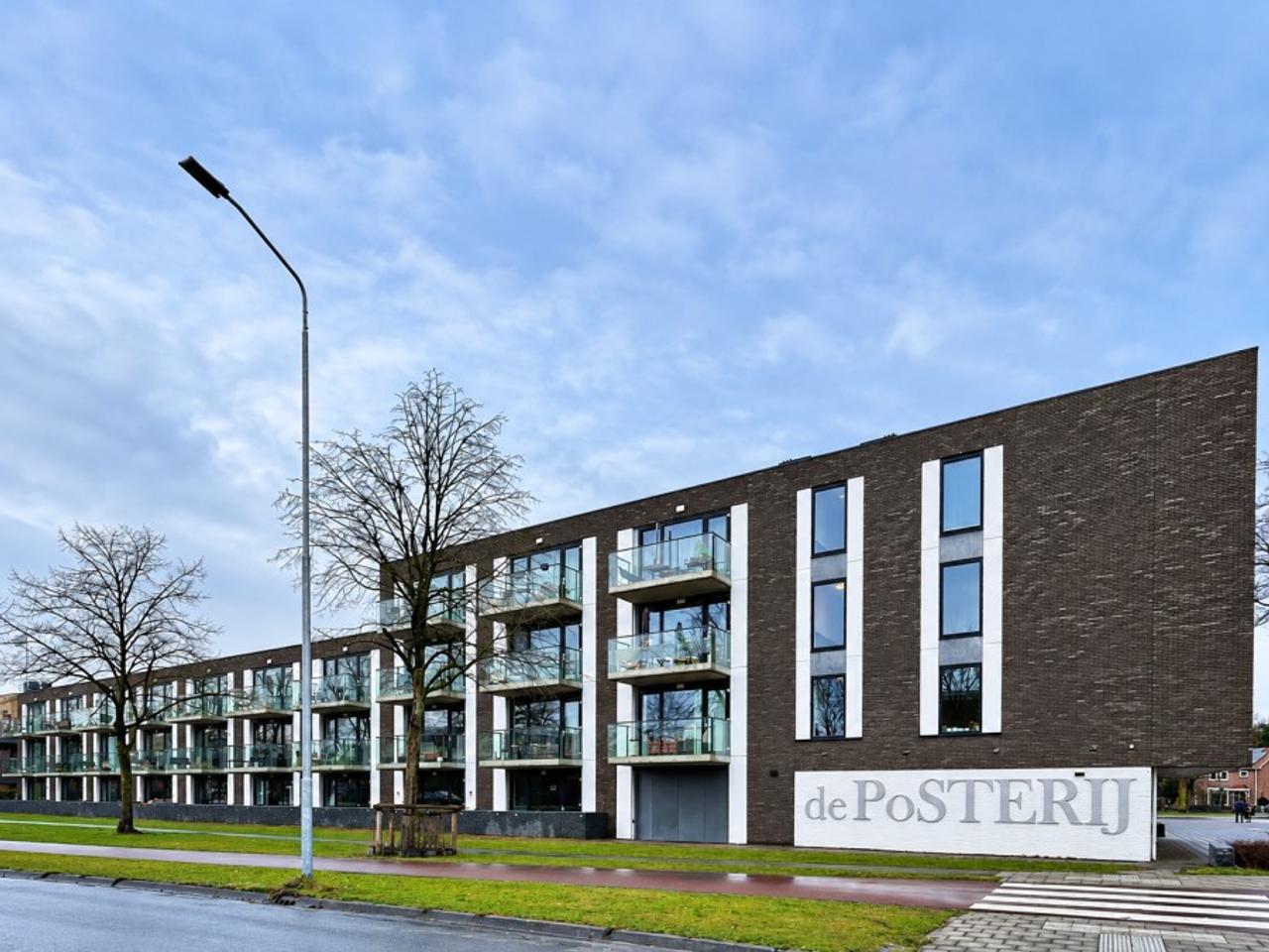 78 m² appartement met A+ label in Harderwijk - Afbeelding 1