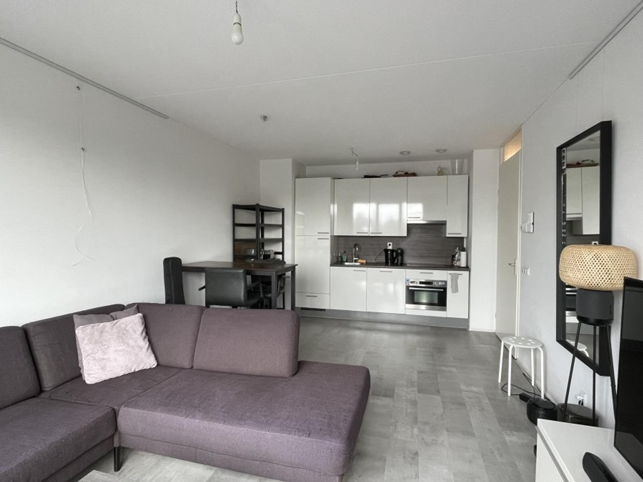78 m² appartement met A+ label in Harderwijk - Afbeelding 2