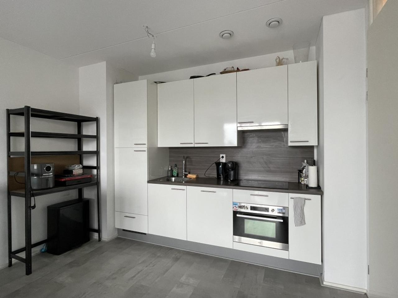 78 m² appartement met A+ label in Harderwijk - Afbeelding 3