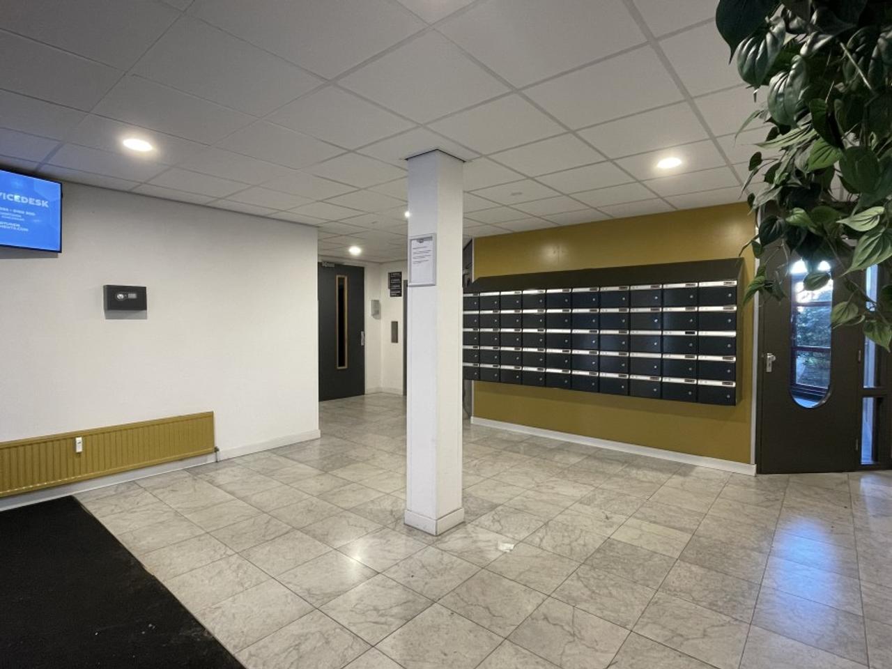 2-kamer appartement in centrum Apeldoorn - Afbeelding 2