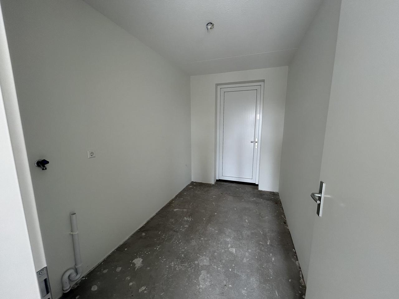 70 m² appartement met oostbalkon in Terwijde - Afbeelding 3