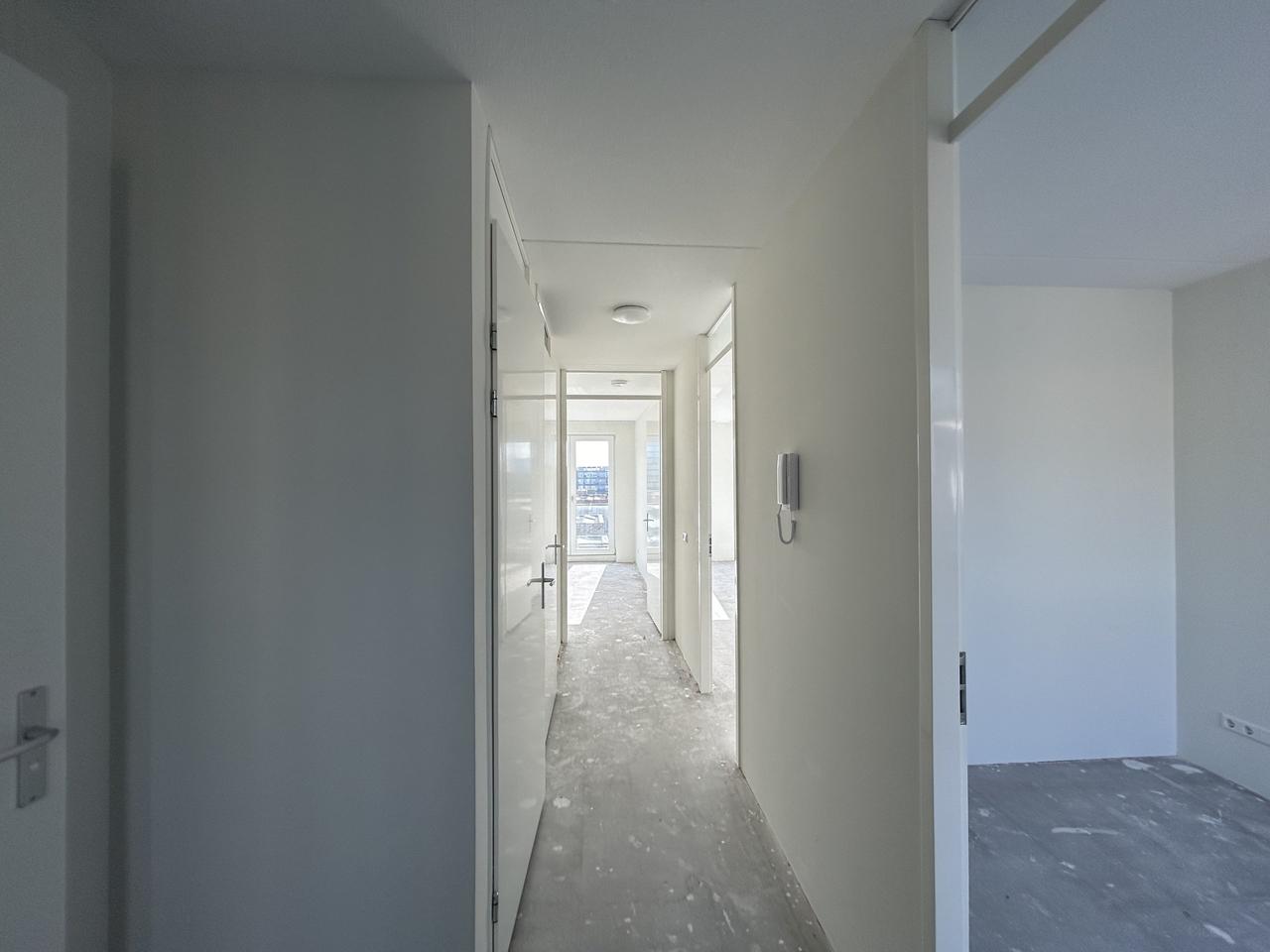 70 m² appartement met oostbalkon in Terwijde - Afbeelding 4