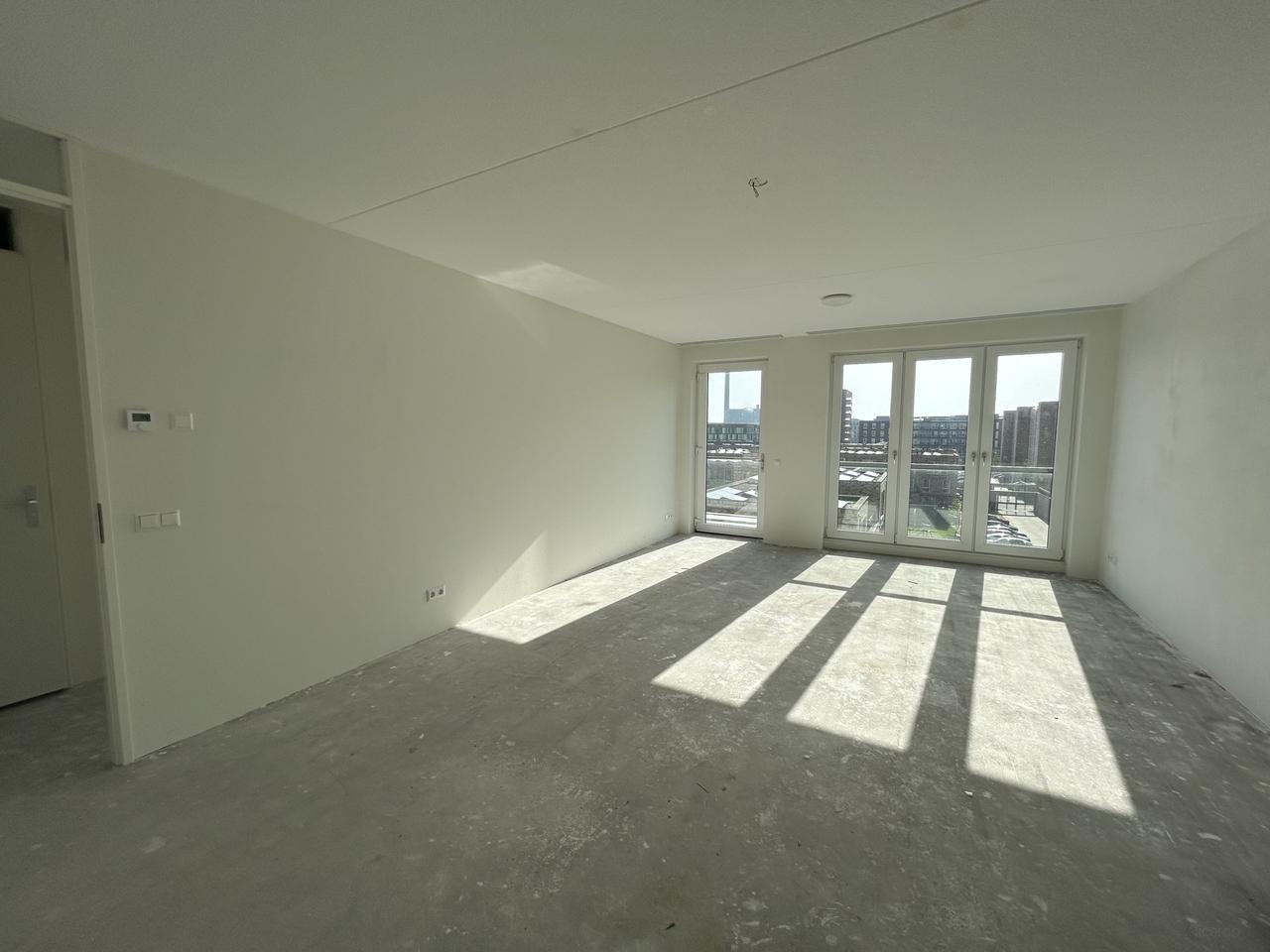 70 m² appartement met oostbalkon in Terwijde - Afbeelding 5