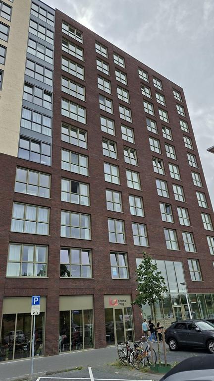 70 m² appartement met oostbalkon in Terwijde - Afbeelding 7