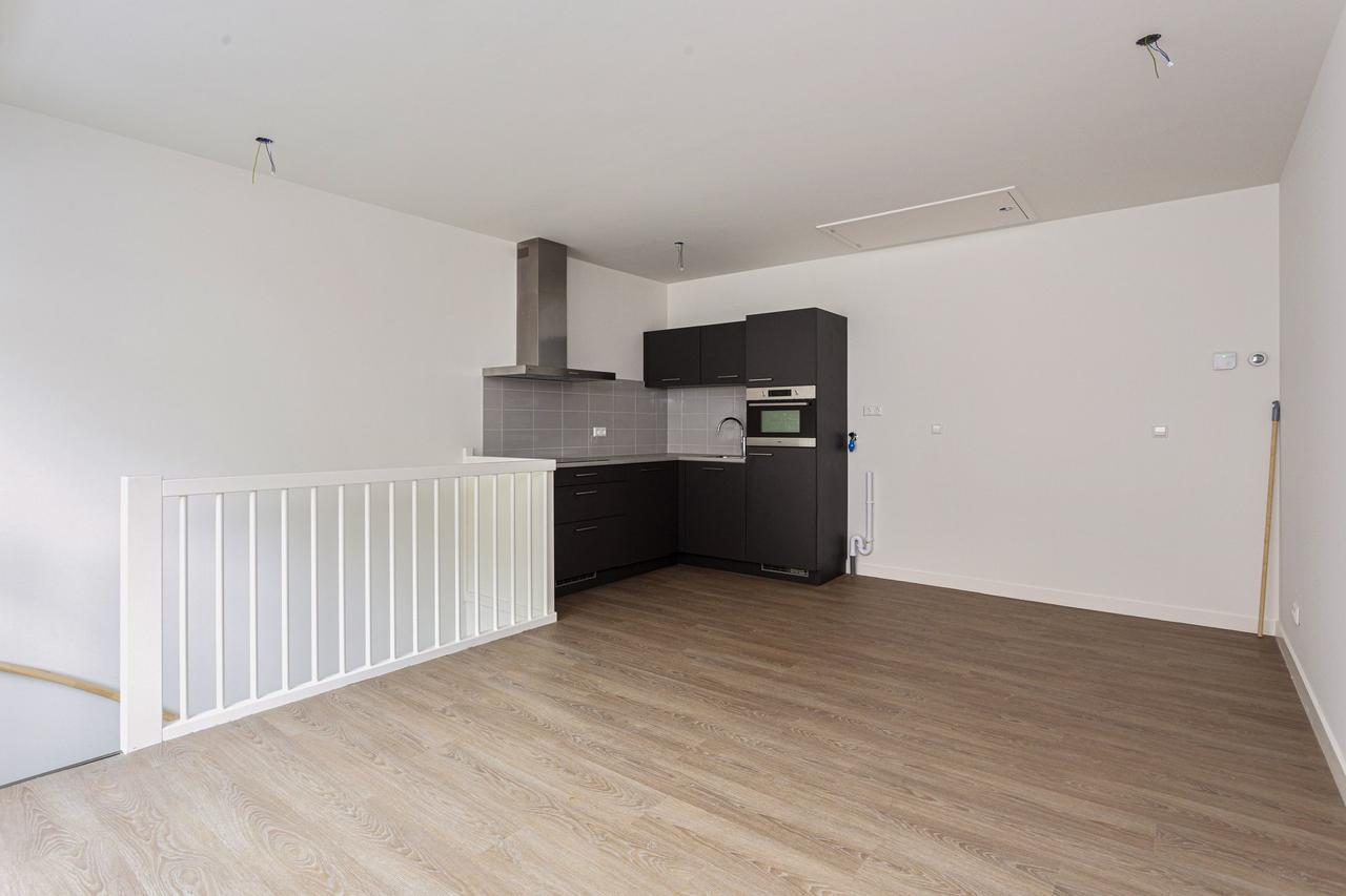 70 m² appartement met oostbalkon in Terwijde - Afbeelding 8