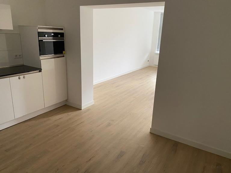 53 m² appartement met 2 slaapkamers - Afbeelding 2