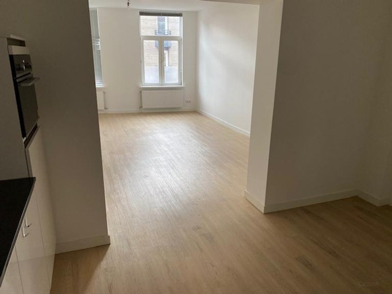 53 m² appartement met 2 slaapkamers - Afbeelding 7