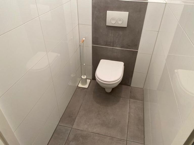 53 m² appartement met 2 slaapkamers - Afbeelding 12