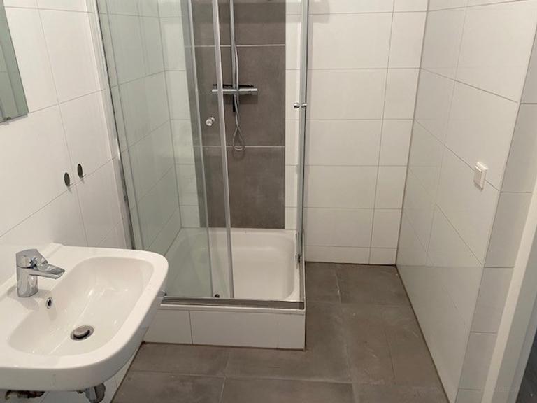 53 m² appartement met 2 slaapkamers - Afbeelding 18