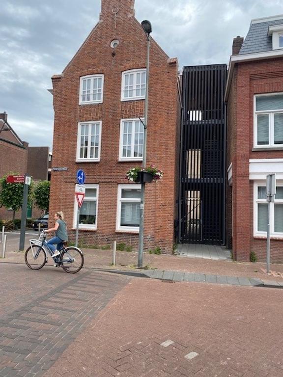 53 m² appartement met 2 slaapkamers - Afbeelding 20