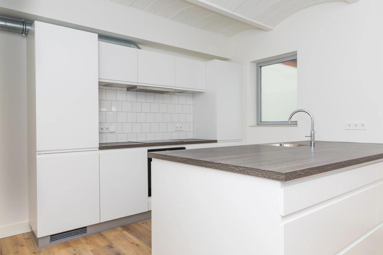 185 m² living with views on Herengracht - Image 2