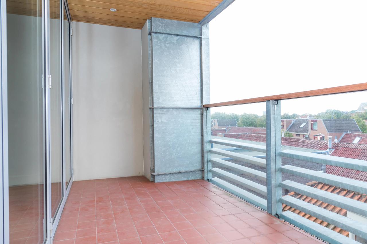 185 m² living with views on Herengracht - Image 3