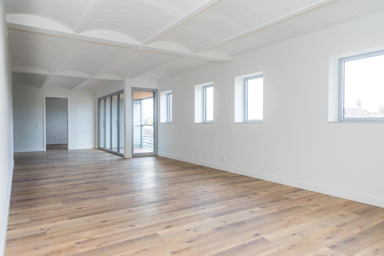 185 m² living with views on Herengracht - Image 9