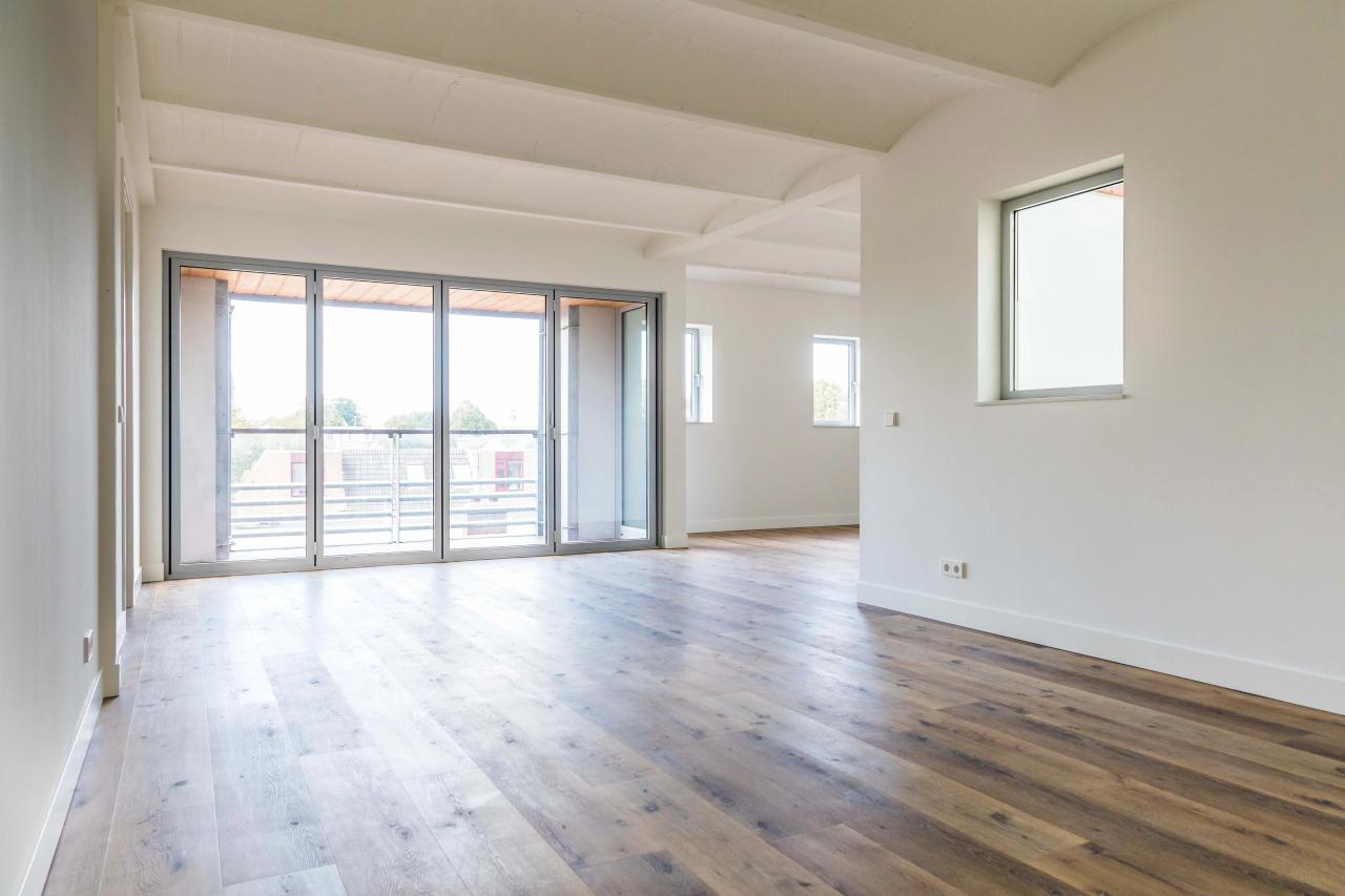 185 m² living with views on Herengracht - Image 12