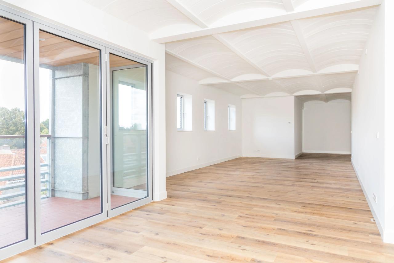 185 m² living with views on Herengracht - Image 13