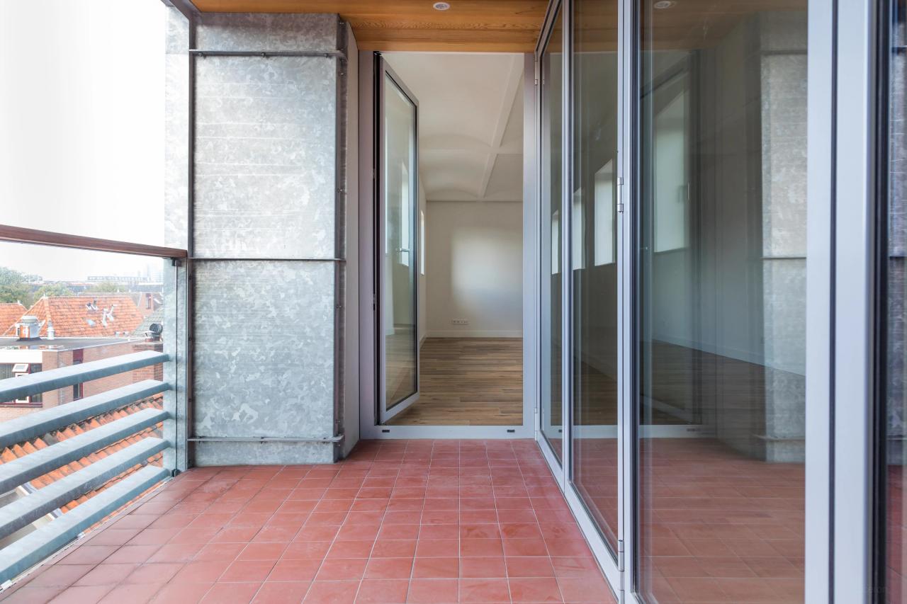 185 m² living with views on Herengracht - Image 14