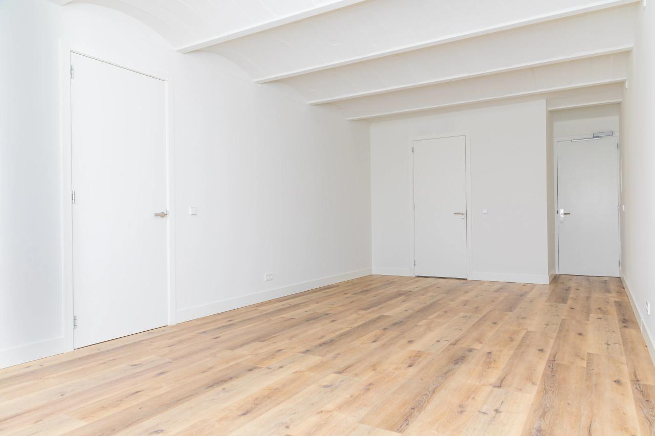 185 m² living with views on Herengracht - Image 16
