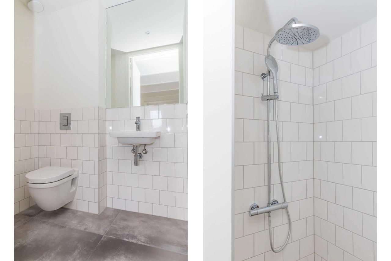 185 m² living with views on Herengracht - Image 17