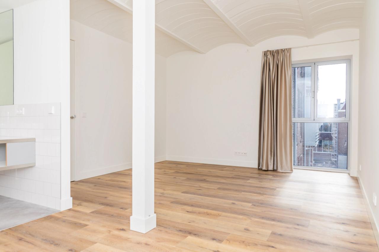 185 m² living with views on Herengracht - Image 18