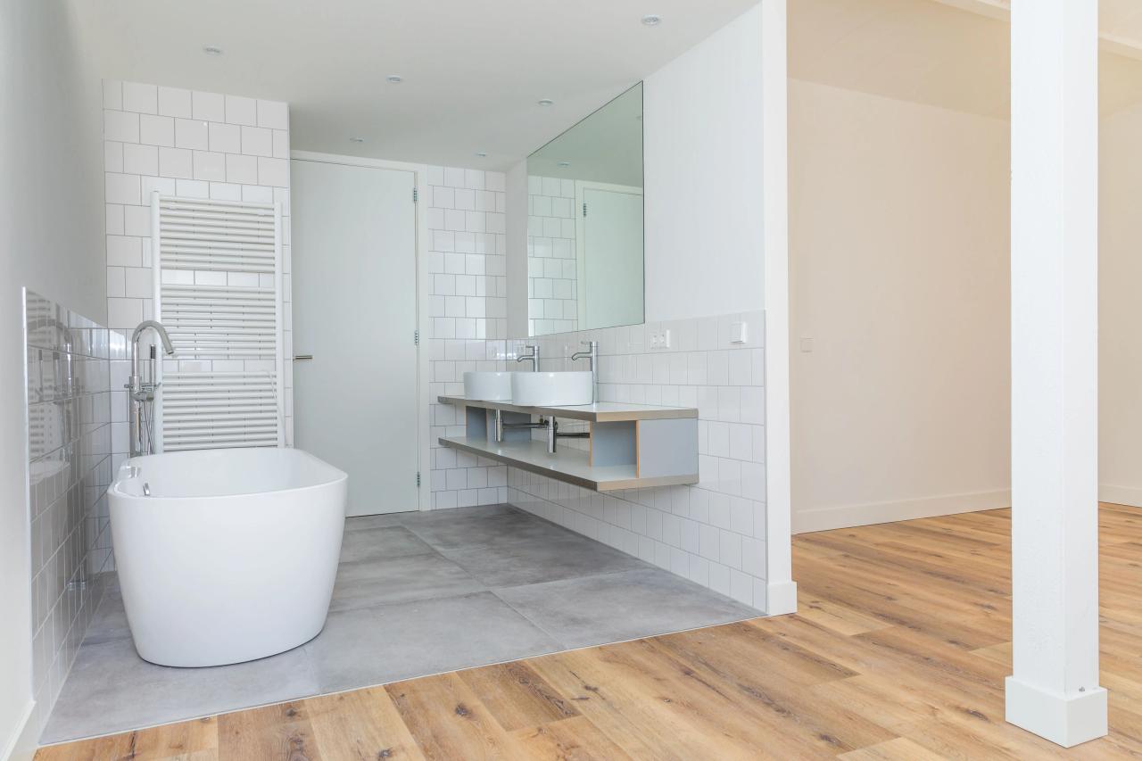 185 m² living with views on Herengracht - Image 20