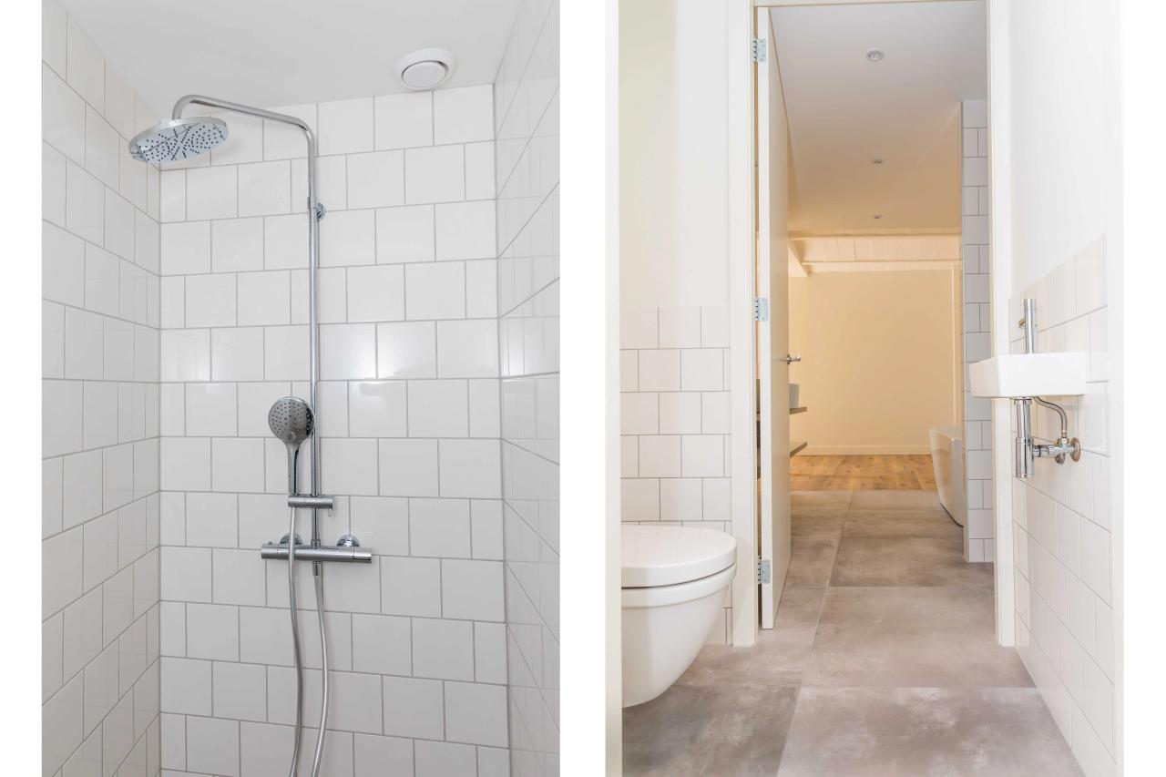 185 m² living with views on Herengracht - Image 22