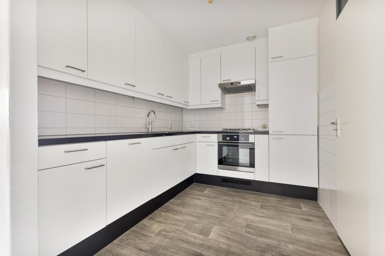 110 m² appartement met twee balkons in Venray - Afbeelding 3