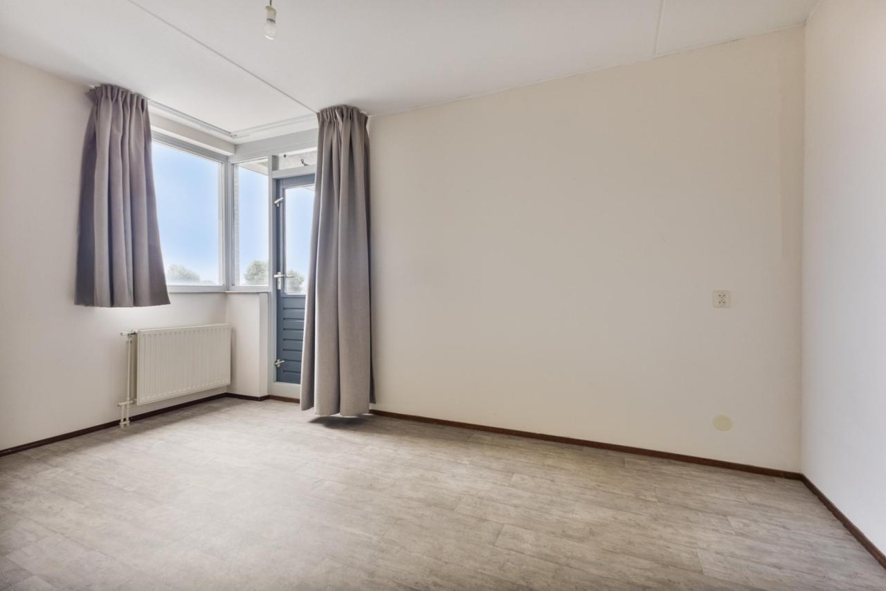 110 m² appartement met twee balkons in Venray - Afbeelding 4