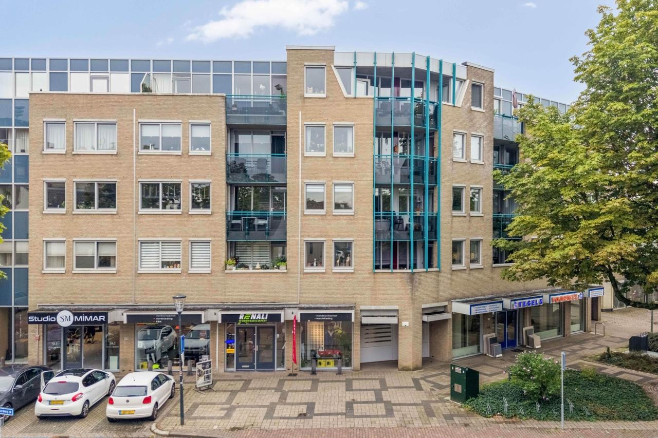 110 m² appartement met twee balkons in Venray - Afbeelding 5