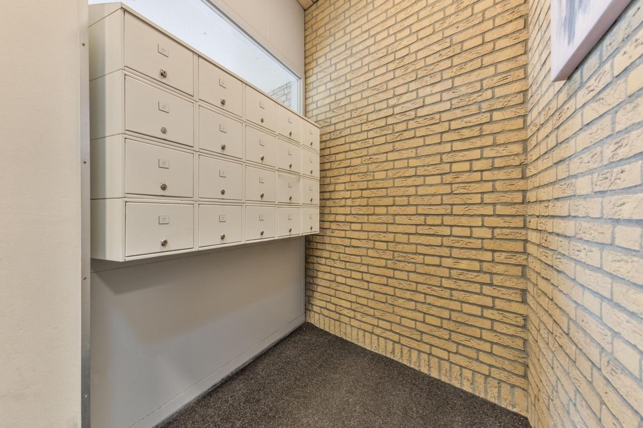 110 m² appartement met twee balkons in Venray - Afbeelding 7