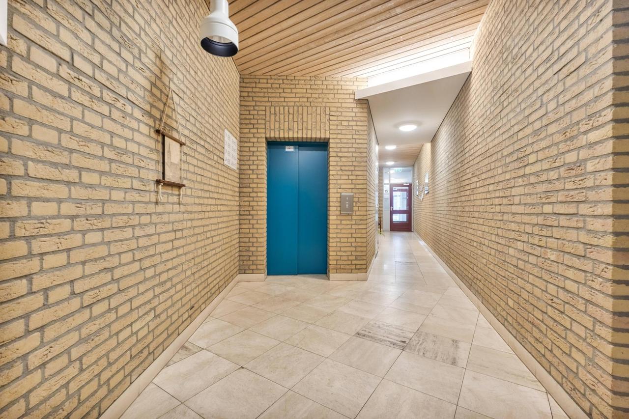 110 m² appartement met twee balkons in Venray - Afbeelding 8