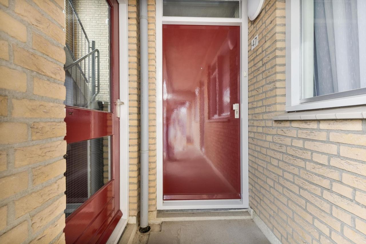 110 m² appartement met twee balkons in Venray - Afbeelding 9