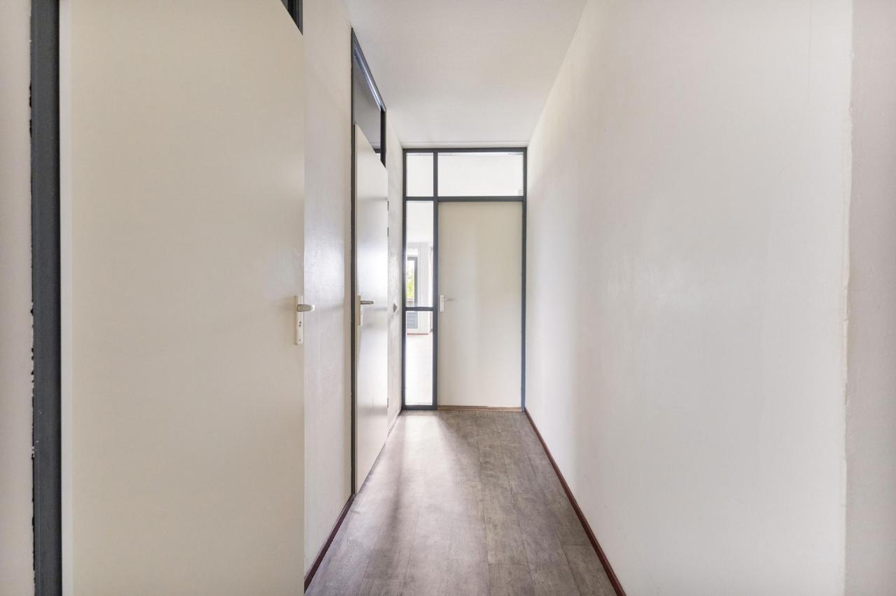 110 m² appartement met twee balkons in Venray - Afbeelding 10