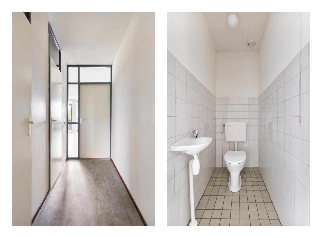 110 m² appartement met twee balkons in Venray - Afbeelding 11