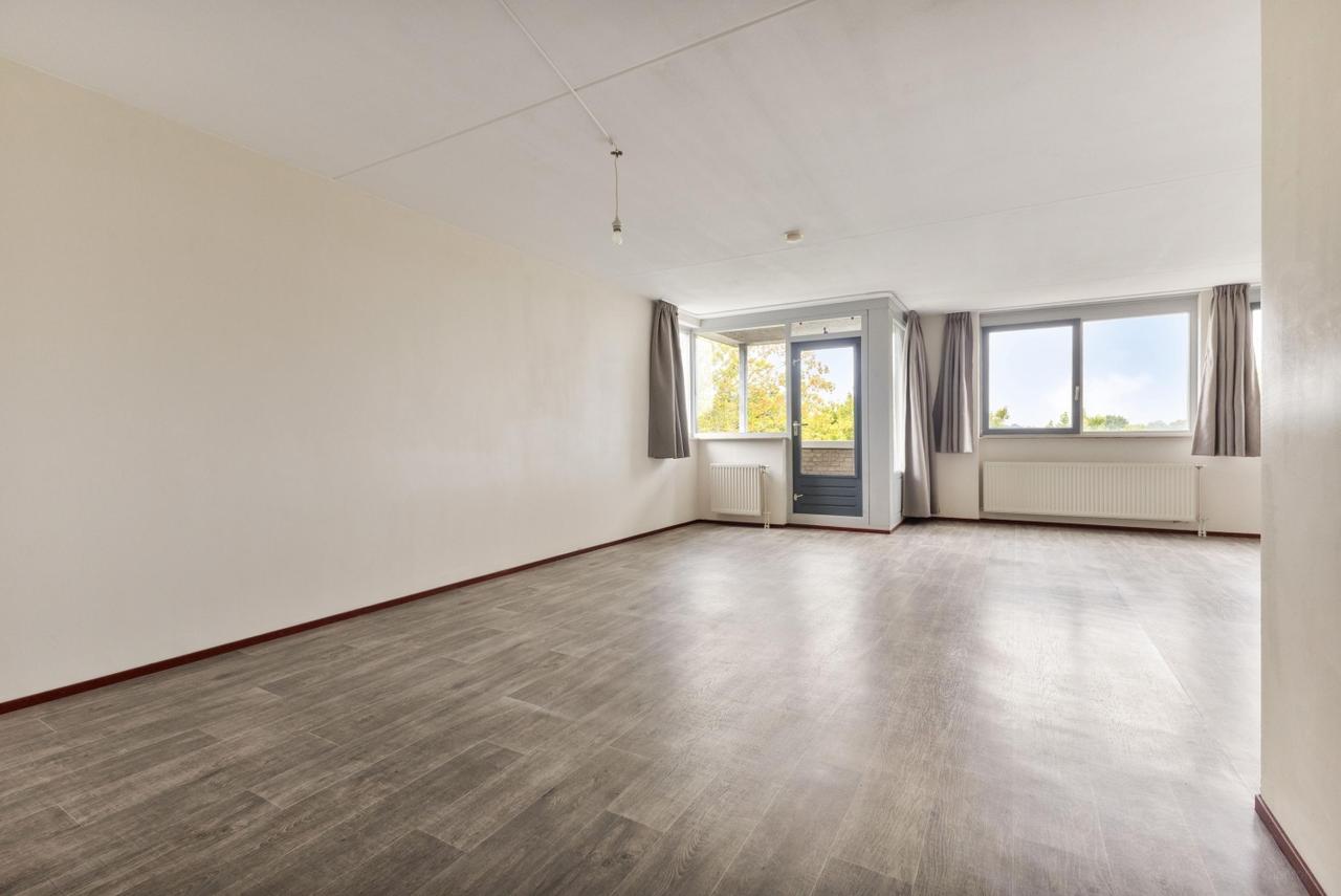 110 m² appartement met twee balkons in Venray - Afbeelding 12